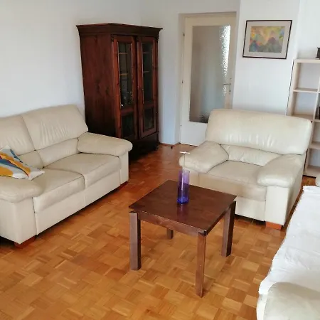 Appartamento 5 Zara