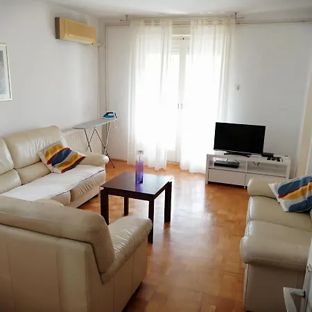 5 Appartamento
