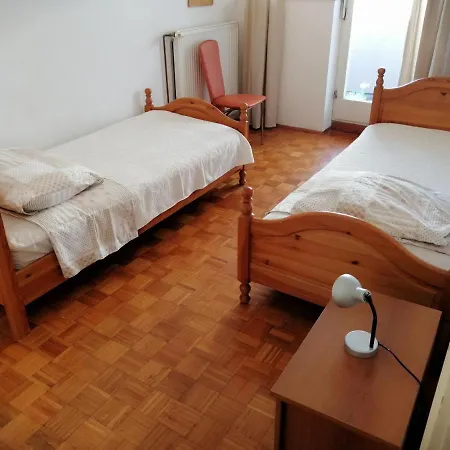 5 Appartamento