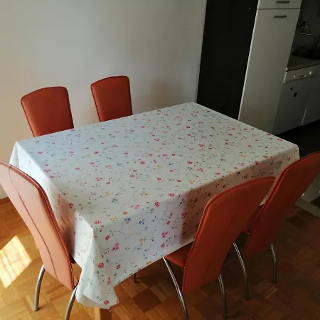 5 Appartamento