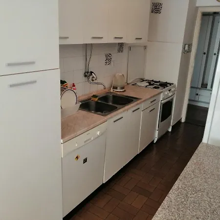 5 Appartamento *